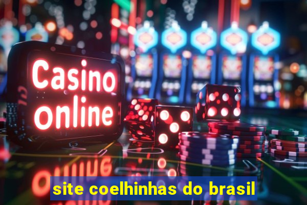 site coelhinhas do brasil